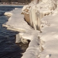 впереди опасный переход :: Михаил Жуковский