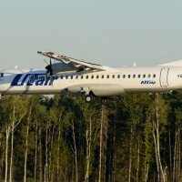 ATR 72 :: Олег Савин