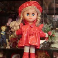 Коллекция кукол... :: Владимир Павлов