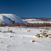 Прибайкалье :: Анатолий Иргл