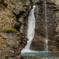 Водопад :: Константин Шабалин