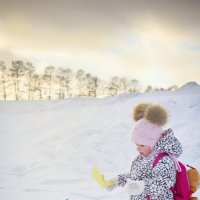 В поисках весны! :: Люда Удалых