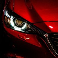 Авто Салон (Тольятти 2016) Mazda :: Марина 