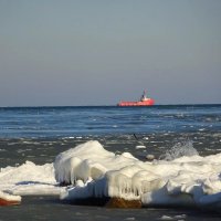 Морские зарисовки :: Маргарита Батырева