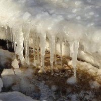 Морские зарисовки :: Маргарита Батырева