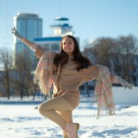 танец весны :: StudioRAK Ragozin Alexey
