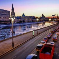 По домам :: Александр Зиновьев