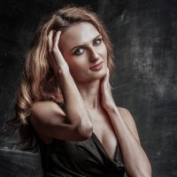 just me :: Кристина Аверина