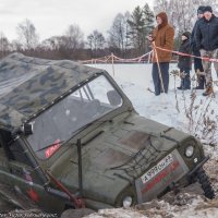 Застряли. :: Виктор Евстратов