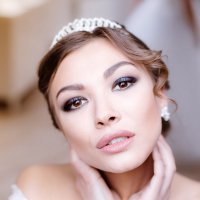 wedding-day :: Ирина Малеева