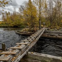 мост :: Владимир Иванов