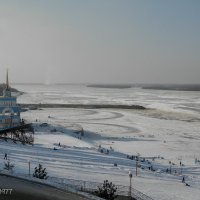 Туристический комплекс "Заимка" г. Хабаровск :: Виктор 