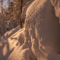 Зимний день :: Сергей Герасимов