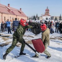 Масленица :: Игорь Юрченко