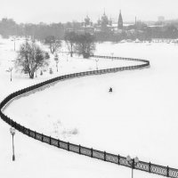 Рыбак :: Владимир Голиков