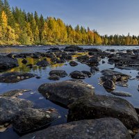 Вода ушла :: Владимир Иванов