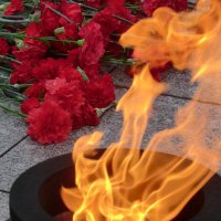 27 февраля - День памяти Александра Матросова... :: Владимир Павлов