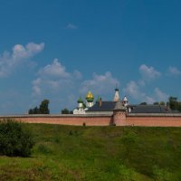 суздаль :: юрий макаров