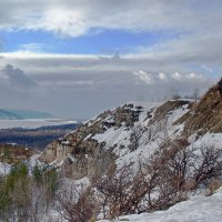 как человек мал :: Ирина ***