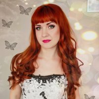 Красавица Ирина) :: Алёна Щенёва