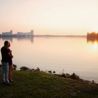 Вова и Вероника 1 :: Александр Горбачев