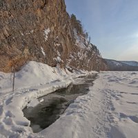 Предвестник весны :: Анатолий Иргл