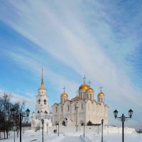 Наш  Успенский! :: Владимир Шошин