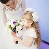 Свадьба :: Софья Третьякова