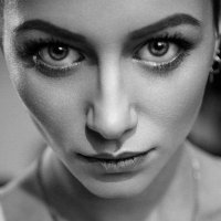 Portrait :: Yuliya Kaminskaya