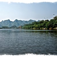 Путешествия по Вьетнаму :: Alexander Dementev