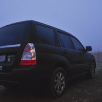 subaru :: Влад 