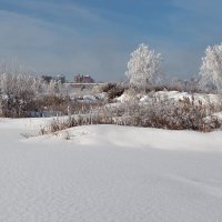 Последние дни зимы :: Анатолий Иргл
