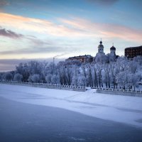 Беловка :: Владимир Бровков