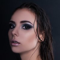 Beauty shoot :: Екатерина Стяглий