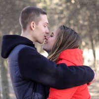 Love story :: Сергей 