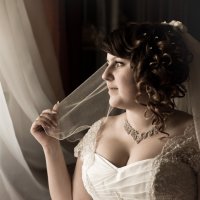 невеста :: Юлия Чугунова