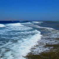 Mediterranean sea :: Александра Кузнецова