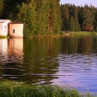 ... :: Анастасия Снегирева