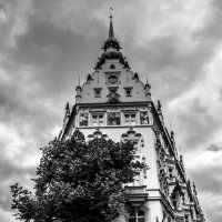 Старый Город - Прага :: Дима Щетинин