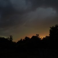 закат :: valera knysh