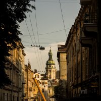 Lviv :: Анна Самуляк