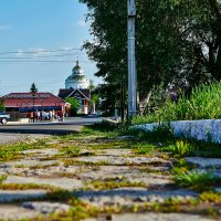 Елабуга :: Алексей Дроздов