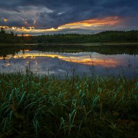 *** :: Александр Бобрецов