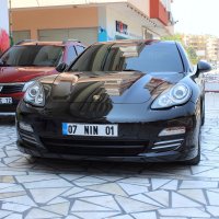 Просто Porsche :: Wertraun 