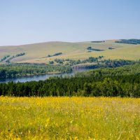 Параллели :: Марина Логачёва