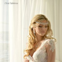 Невеста :: Олеся 