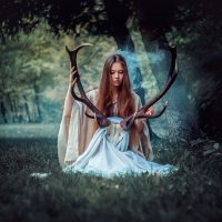 shaman :: Елена Чусовская