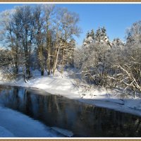 К весне :: Наталья 