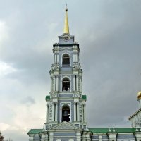 Успенский собор :: ivolga 