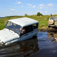 Пока Никак... :: Дмитрий Петренко